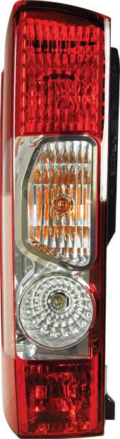 OLSA 5.44.069.00 — Lampa tylna zespolona