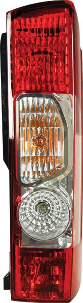 OLSA 5.44.068.00 — Lampa tylna zespolona