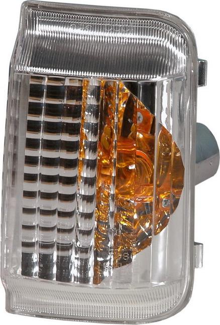 OLSA 5.42.058.12 — Lampa kierunkowskazu