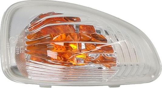 OLSA 5.42.069.12 - Lampa kierunkowskazu