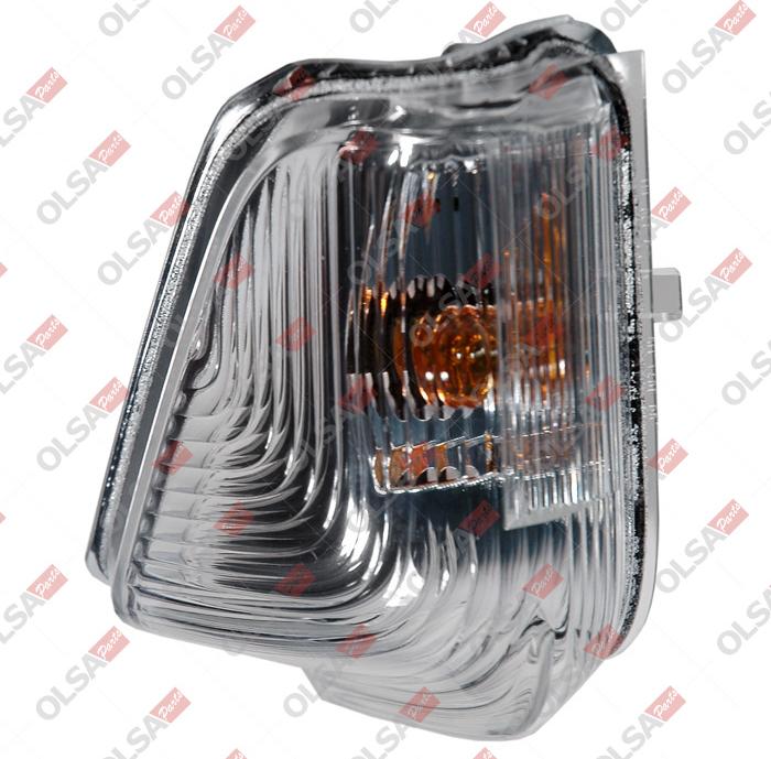 OLSA 5.42.065.00 - Lampa kierunkowskazu