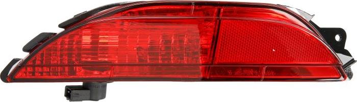 OLSA 5.04.087.00 — Lampy przeciwmgłowe tylne