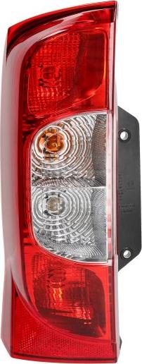 OLSA 5.04.173.00 — Lampa tylna zespolona