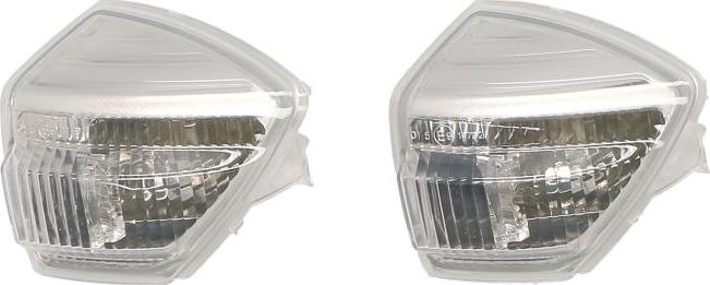 OLSA 5.02.054.12 - Lampa kierunkowskazu