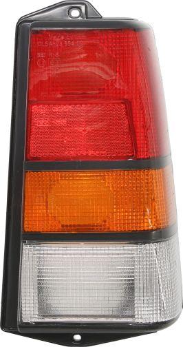 OLSA 1.04.062.10 — Lampa tylna zespolona