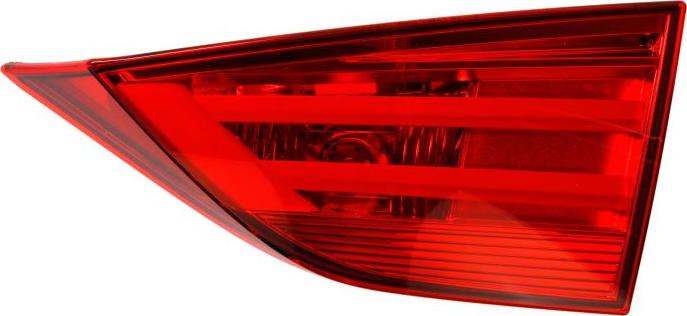 OLSA 1.04.140.00 — Lampa tylna zespolona