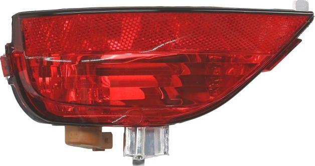 OLSA 1.04.148.00 - Lampa przeciwmgielna tył
