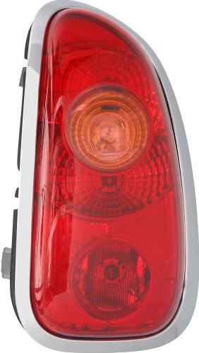 OLSA 1.04.180.00 — Lampa tylna zespolona