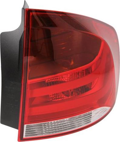 OLSA 1.04.136.00 - Lampa tył