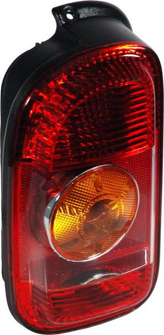 OLSA 1.04.127.00 - Lampa tył