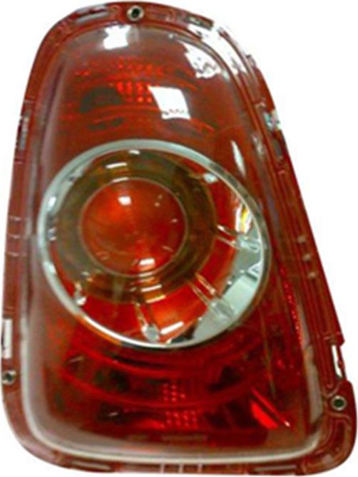 OLSA 1.04.174.00 - Lampa tył