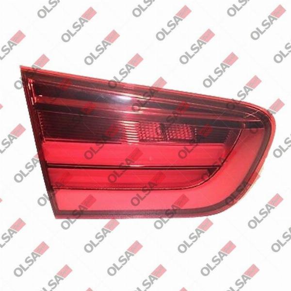 OLSA 1.04.256.00 — Lampa tylna zespolona
