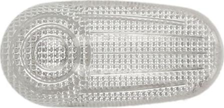 OLSA 1.02.060.00 — Lampa kierunkowskazu