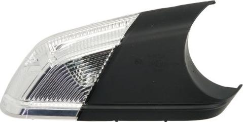 OLSA 1.02.154.00 — Lampa kierunkowskazu