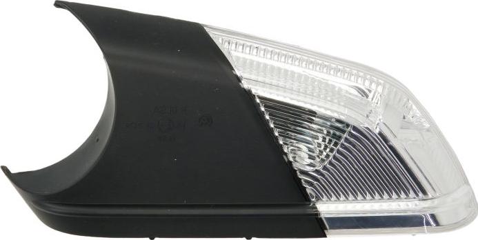 OLSA 1.02.151.00 — Lampa kierunkowskazu