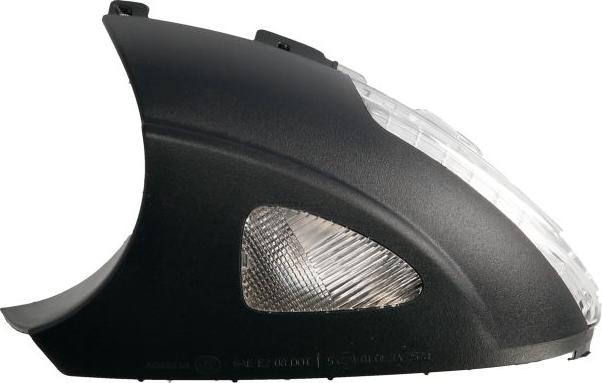 OLSA 1.02.157.00 — Lampa kierunkowskazu