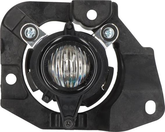 OLSA 8.20.096.00 - Lampa przeciwmgielna przód