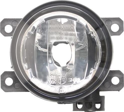 OLSA 8.20.082.00 - Lampa przeciwmgielna przód