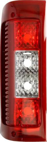 OLSA 2.44.059.10 — Lampa tylna zespolona