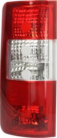 OLSA 2.44.055.10 - Lampa tył