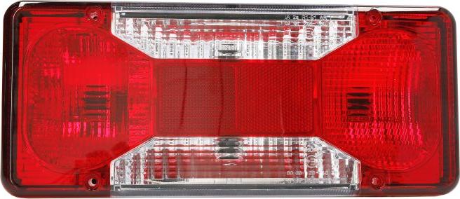 OLSA 2.44.064.00 — Lampa tylna zespolona