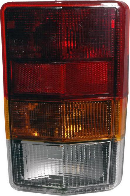 OLSA 2.44.110.00 - Lampa tył