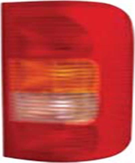 OLSA 2.44.112.00 — Lampa tylna zespolona