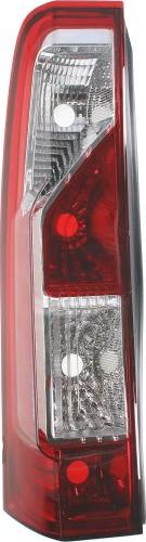 OLSA 2.44.261.10 — Lampa tylna zespolona
