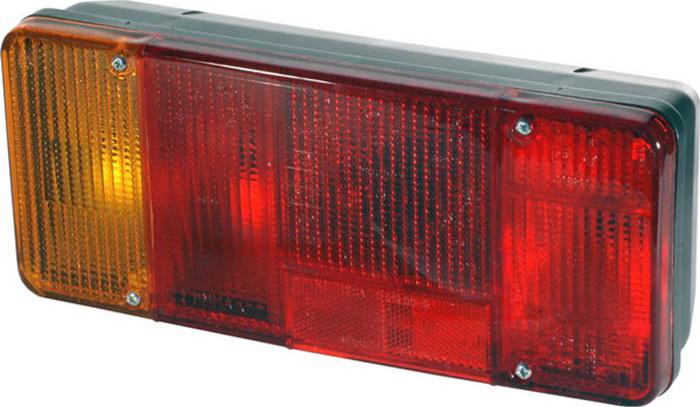 OLSA 2.44.229.00 - Lampa tył