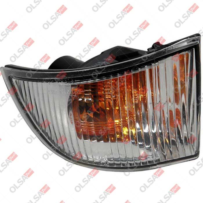 OLSA 2.42.061.12 — Lampa kierunkowskazu