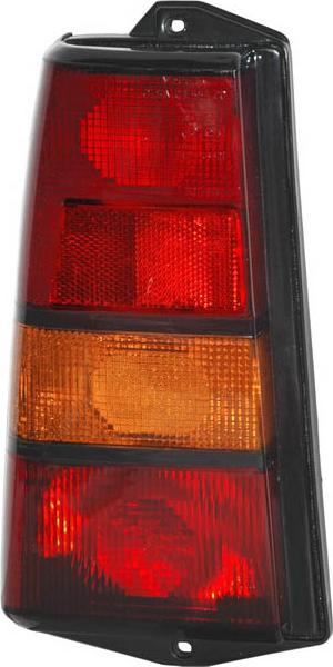 OLSA 1.04.063.10 - Lampa tył