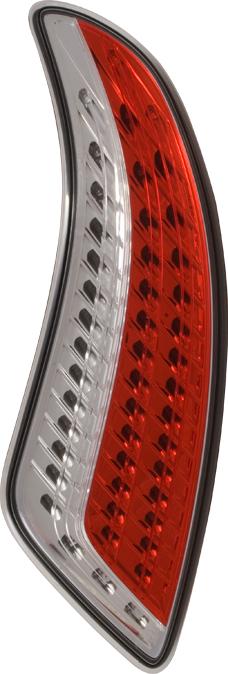 OLSA 1.04.107.00 - Lampa tył
