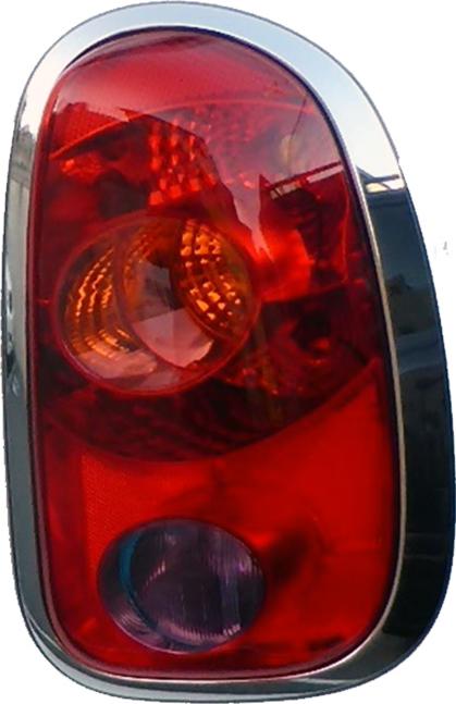 OLSA 1.04.181.00 - Lampa tył