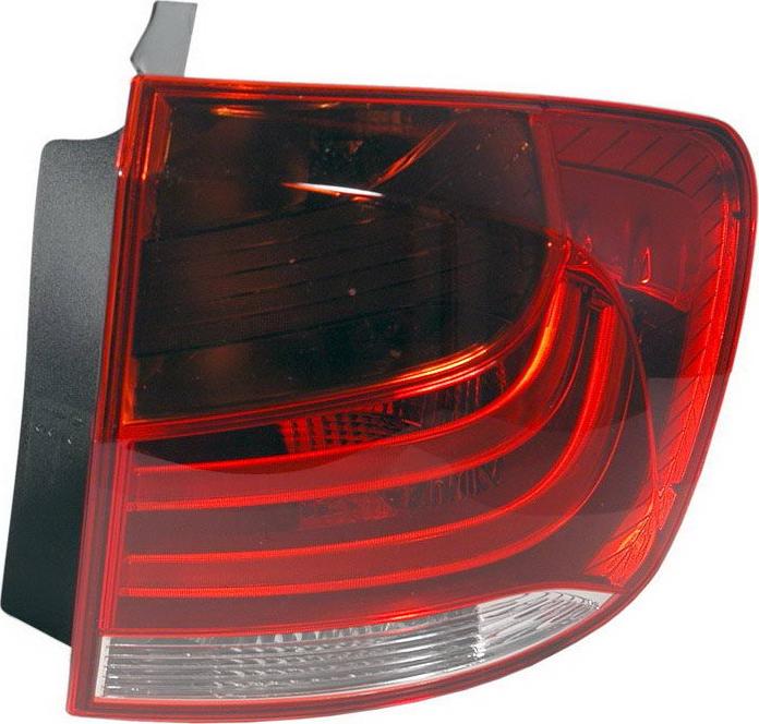 OLSA 1.04.134.00 - Lampa tył