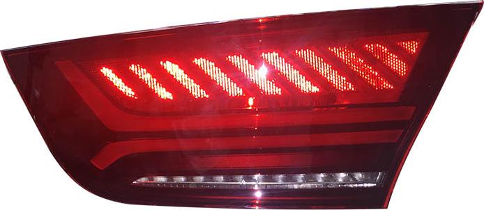 OLSA 1.04.204.00 - Lampa tył