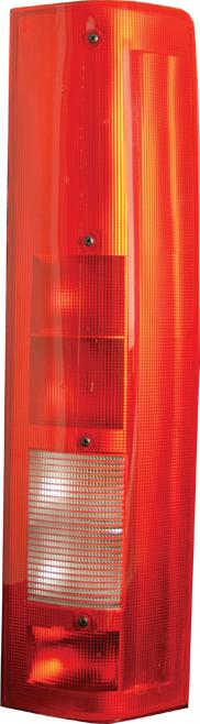 OLSA 2.44.060.10 — Lampa tylna zespolona