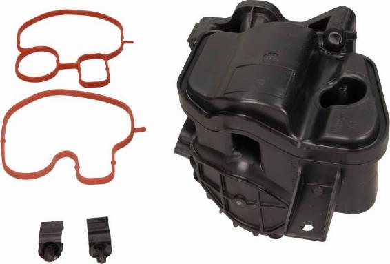 PSA 55590953 - OBUDOWA CHŁODNICY ZAWORU EGR OPEL ASTRA 1.6-2.0D 06-