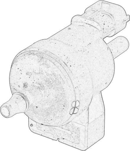 PSA 55566387 - ZAWÓR PODCIŚNIENIA OPEL ASTRA J 1.4 09-