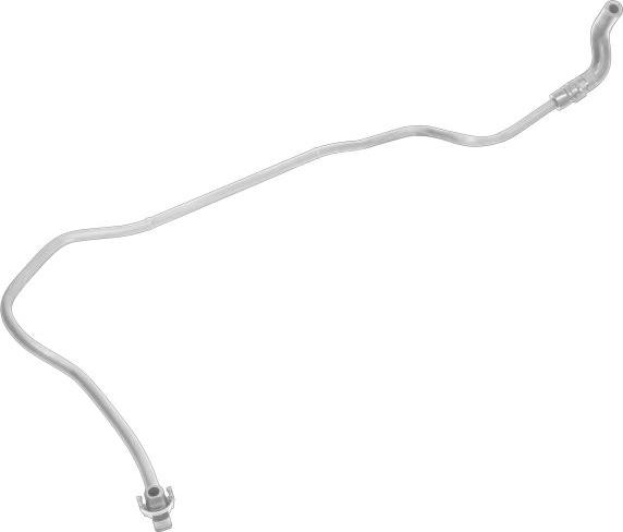 PSA 25192905 - PRZEWÓD CHŁODNICY OPEL ASTRA J. ZAFIRA C 1.6-1.8 LPG