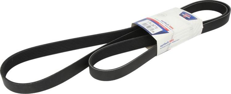 Optibelt 8PK2347 — Pasek klinowy wielorowkowy