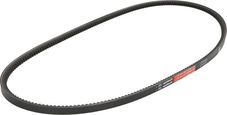 Optibelt CP10550 — Pasek klinowy