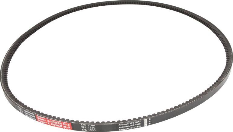 Optibelt XPB 1950 — Pasek klinowy
