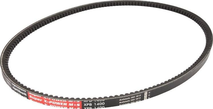 Optibelt XPB 1400 - Pasek klinowy