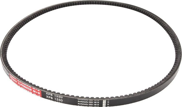Optibelt XPB 1550 - Pasek klinowy