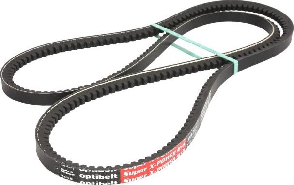 Optibelt XPB 2150 — Pasek klinowy