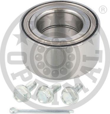 OPTIMAL 991749 — Zestaw łożysk koła