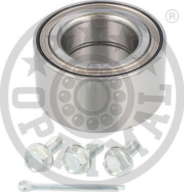 OPTIMAL 991749 - ŁOŻYSKO KOŁA PRZÓD