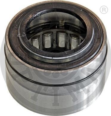 OPTIMAL 992722L — Zestaw łożysk koła