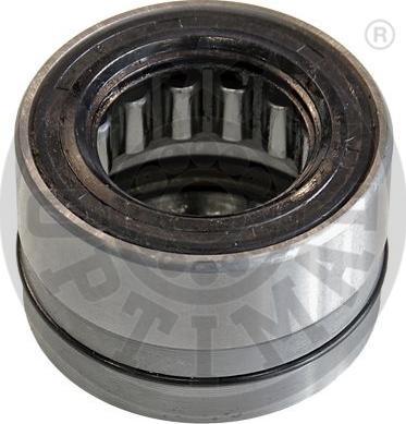 OPTIMAL 992722L - ŁOŻYSKO KOŁA TYŁ