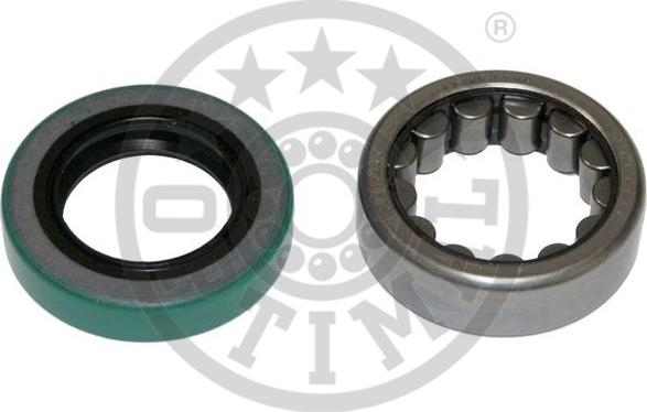 OPTIMAL 992722 — Zestaw łożysk koła